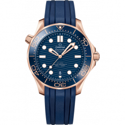 ZEGAREK OMEGA Seamaster 210.62.42.20.03.001. Zegarki męskie OMEGA. Za 88700,00 zł.
