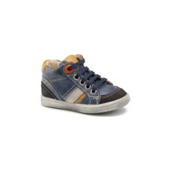 Buty Dziecko GBB ANGELITO. Niebieskie trampki chłopięce GBB. Za 329,00 zł.