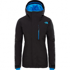 Kurtka The North Face Descendit T93KQLJK3. Pomarańczowe kurtki damskie The North Face, xl, bez wzorów, z tkaniny, street, bez kaptura, narciarskie. W wyprzedaży za 989,99 zł.