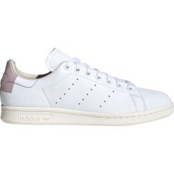 Adidas Originals Stan Smith Tenisówki Biały. Białe trampki i tenisówki damskie adidas Originals, bez wzorów, ze skóry, bez zapięcia. Za 430,95 zł.