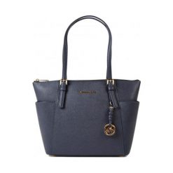 Michael Kors Torebka damska na zakupy 30F2GTTT8L. Torebki klasyczne damskie Michael Kors, bez wzorów, z materiału, bez dodatków. Za 921,00 zł.