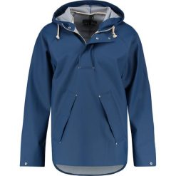 Kurtki męskie: Elka AGGER Kurtka przeciwdeszczowa shelter blue