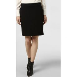 S.Oliver BLACK LABEL - Spódnica damska, czarny. Czarne spódniczki damskie s.Oliver BLACK LABEL, s, bez wzorów, sportowe, sportowe. Za 299,95 zł.