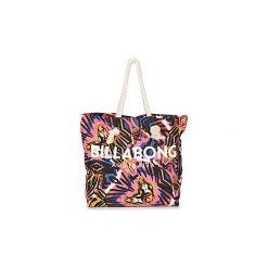 Shopper bag damskie: Torby shopper Billabong ESSENTIALS TOTE