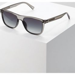 Okulary przeciwsłoneczne damskie: Marc Jacobs MARC Okulary przeciwsłoneczne grey black