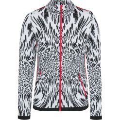 Bluza NEWLAND LA CLUZAZ. Czarne bluzy damskie Newland, bez wzorów, z tkaniny, bez rękawów, bez kaptura. W wyprzedaży za 365,00 zł.
