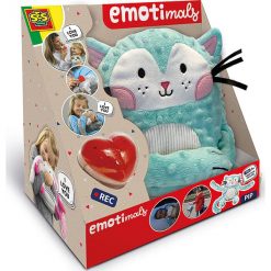 Maskotka "Pip". Niebieskie przytulanki i maskotki SES, z tkaniny. W wyprzedaży za 95,95 zł.