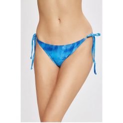 Haily's - Figi kąpielowe Azur. Niebieskie stroje kąpielowe damskie Haily's, s, bez wzorów, z elastanu. Za 39,90 zł.