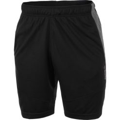 Spodenki sportowe męskie: spodenki sportowe męskie REEBOK WORKOUT READY KNIT SHORT / AJ2951