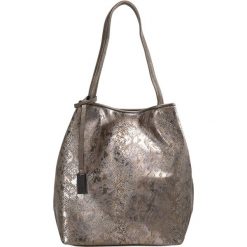 Torebki klasyczne damskie: TOM TAILOR DENIM MILA VIP Torba na zakupy bronze