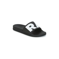Klapki G-Star Raw CART SLIDE II. Czarne kapcie męskie G-Star RAW. Za 179,00 zł.