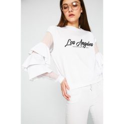 Bluzy damskie: Guess Jeans – Bluza Ginette