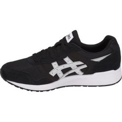 Buty sportowe męskie: Asics Buty Asics Lyte Trainer H8K2L 9096 H8K2L 9096 czarny 47 - H8K2L 9096