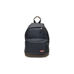 Plecaki Eastpak WYOMING 24L. Niebieskie plecaki męskie Eastpak, bez wzorów. Za 247,20 zł.