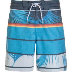 Kąpielówki chłopięce: Billabong Szorty kąpielowe blue