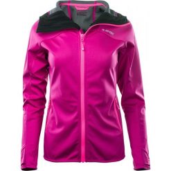 Hi-tec Kurtka damska Lady Avesta festival fuchsia/fluo pink r. S. Różowe kurtki sportowe damskie marki Hi-tec, s. Za 209,99 zł.