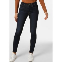 Levi's - Jeansy damskie – 721™, niebieski. Niebieskie jeansy damskie Levi's®, s. Za 529,95 zł.