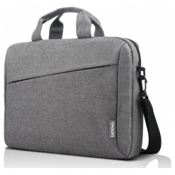 Lenovo Casual Toploader T210 15.6" szara. Szare torby na laptopa marki Lenovo. Za 79,00 zł.