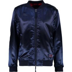 Kurtki męskie: Cayler & Sons Kurtka Bomber navy
