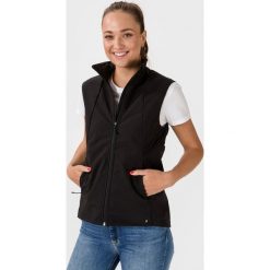 Helly Hansen Paramount Kamizelka Czarny. Czarne kurtki damskie Helly Hansen, na jesień, s, bez wzorów, z poliesteru, bez kaptura. Za 462,95 zł.
