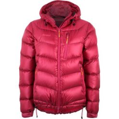 Kurtki sportowe damskie: Bergans MEMURUTIND Kurtka puchowa dusty cerise/cerise/pumpkin