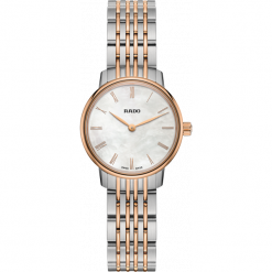 RADO RABAT ZEGAREK Couple Classic R22 897 93 3. Zegarki damskie RADO. W wyprzedaży za 3320,00 zł.