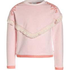 Carrement Beau Bluza rose/altrose. Czerwone bluzy chłopięce marki Carrement Beau, z bawełny. Za 179,00 zł.