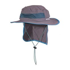Czapki damskie: Viking Czapka damska Cleo fioletowa r. 56