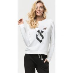 Bluzy damskie: Cardio Bunny – Bluza Poppy