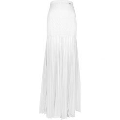 Marciano Guess Spódnica. Spódniczki damskie Guess, na co dzień, z aplikacjami, z tkaniny, maxi, proste. Za 379,00 zł.