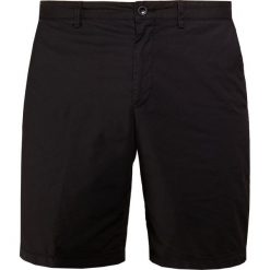 Bermudy męskie: BOSS ATHLEISURE BRIGHT Szorty black
