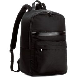 Plecaki męskie: Plecak PORSCHE DESIGN – Lane 4090002576 Black 900