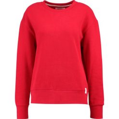 Bluzy rozpinane damskie: Marc O'Polo DENIM Bluza ruby red