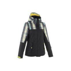Bomberki damskie: Kurtka ROXY SNOW SIDE