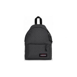 Plecaki Eastpak ORBIT SLEEK STICTH. Czarne plecaki damskie marki Eastpak. Za 215,47 zł.