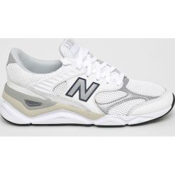 New Balance - Buty MSX90RPD. Białe sneakersy męskie New Balance, na sznurówki. W wyprzedaży za 399,90 zł.