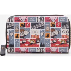 Portfel Harry Potter - Wielobarwny. Portfele damskie House, bez wzorów. Za 35,99 zł.