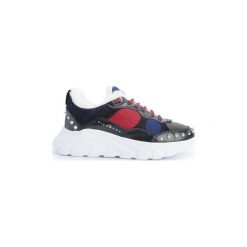 Buty John Richmond -. Trampki męskie John Richmond, bez wzorów, bez zapięcia. Za 879,00 zł.