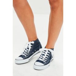 Trampki i tenisówki damskie: Missguided – Trampki