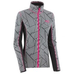 Kari Traa Rulle Fleece Ebony Xs. Szare bluzy sportowe damskie marki Kari Traa, xs, z tkaniny. W wyprzedaży za 229,00 zł.