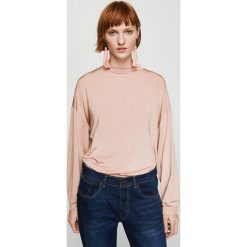Bluzki damskie: Mango – Bluzka Rosi