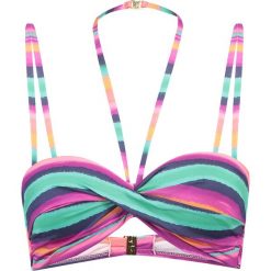Stroje dwuczęściowe damskie: LASCANA Góra od bikini multi