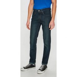 Levi's - Jeansy 511. Niebieskie jeansy męskie marki Levi's®. Za 399,90 zł.