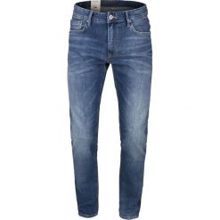 Jeansy Pepe Jeans. Szare jeansy męskie Pepe Jeans, m, bez wzorów. Za 179,00 zł.