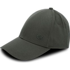 Czapki damskie: Czapka CALVIN KLEIN BLACK LABEL – Ck Baseball Cap Unisex K50K502533 302