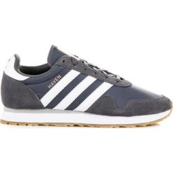 Adidas haven by9715 ARIA. Czarne buty sportowe męskie Adidas, bez zapięcia, Adidas Haven. Za 389,90 zł.