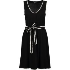 Sukienki: mint&berry Sukienka letnia black