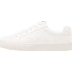 Trampki i tenisówki damskie: ONLY SHOES ONLSIRA SKYE Tenisówki i Trampki white