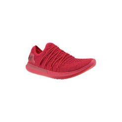 Buty do biegania Under Armour UA Speedform Slingshot 2 3000007-600. Różowe buty sportowe męskie Under Armour, bez zapięcia, do biegania. Za 399,99 zł.
