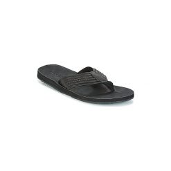 Japonki Jack Jones BOB. Czarne chodaki męskie Jack & Jones. Za 90,30 zł.